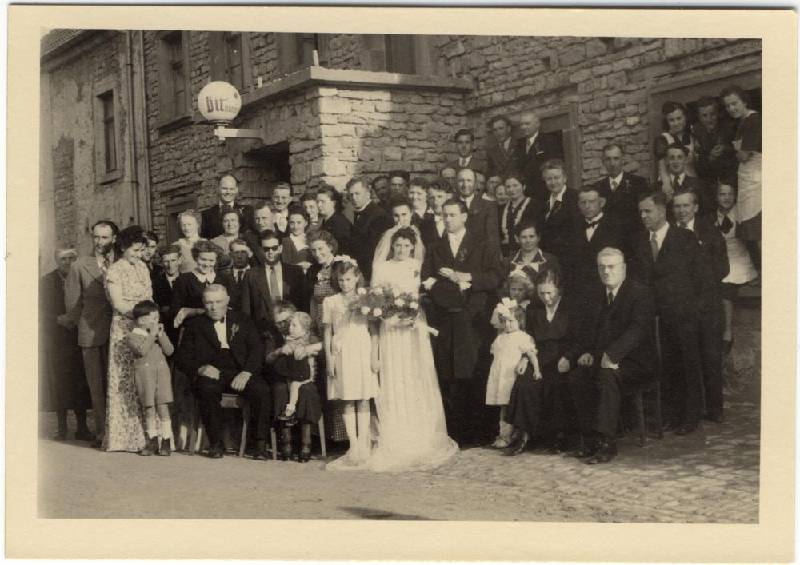 50er Jahre Bild Nr.250